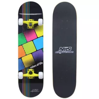 Skateboard NEX RUBIK Skateboard NEX RUBIK