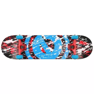 Skateboard ENERO Scratch