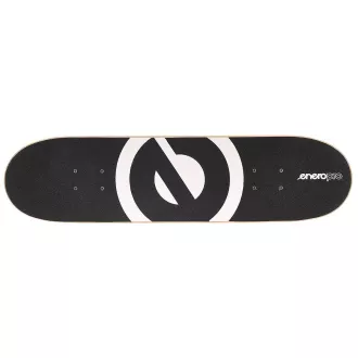 Skateboard ENERO Scratch