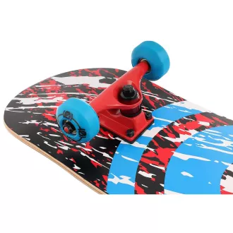 Skateboard ENERO Scratch