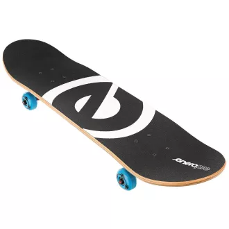 Skateboard ENERO Scratch