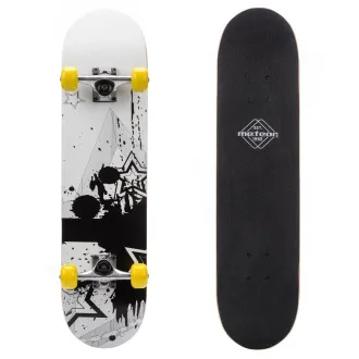 Povestea skateboard-ului, ochi Povestea skateboard-ului, ochi