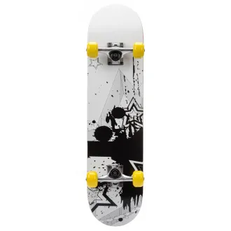 Povestea skateboard-ului, ochi Povestea skateboard-ului, ochi