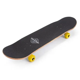 Povestea skateboard-ului, ochi Povestea skateboard-ului, ochi