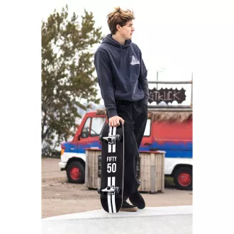 Skateboard 8'' Story FIFTY