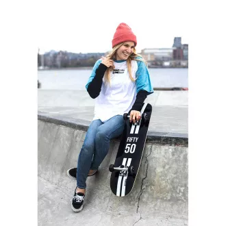 Skateboard 8'' Story FIFTY