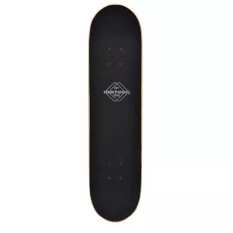 Skateboard MTR HIPPIE VERDE