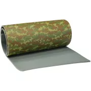 ENERO CAMP 1800x500x8 mm saltea auto de camuflaj ENERO CAMP 1800x500x8 mm