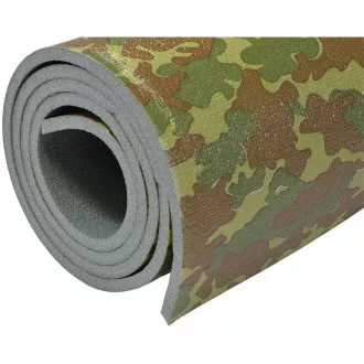 ENERO CAMP 1800x500x8 mm saltea auto de camuflaj ENERO CAMP 1800x500x8 mm