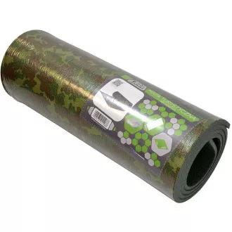 ENERO CAMP 1800x500x8 mm saltea auto de camuflaj ENERO CAMP 1800x500x8 mm