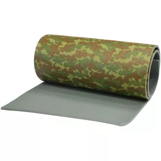 ENERO CAMP 1800x500x8 mm saltea auto de camuflaj ENERO CAMP 1800x500x8 mm