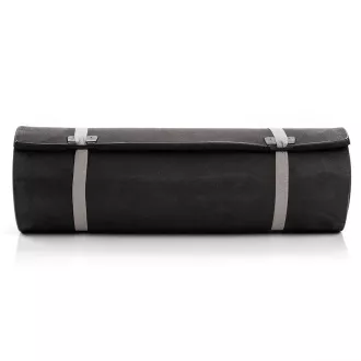 Carrimat MTR cu spumă EVA 180x50x0,5 cm, negru Carrimat MTR cu spumă EVA 180x50x0,5 cm, negru