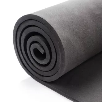 Carrimat MTR cu spumă EVA 180x50x0,5 cm, negru Carrimat MTR cu spumă EVA 180x50x0,5 cm, negru