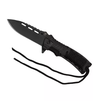 Cuțit cu arc și cremene 21cm