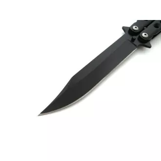 Cuțit pliabil, papion, 22 cm
