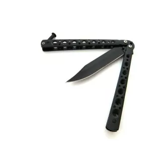 Cuțit pliabil, papion, 22 cm