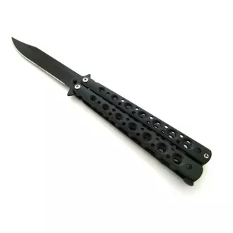 Cuțit pliabil, papion, 22 cm