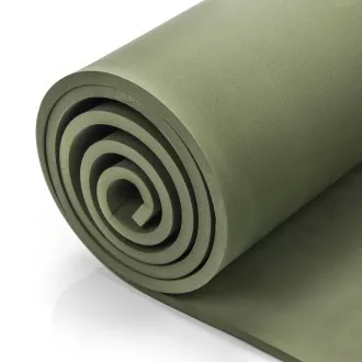 Covoraș auto MTR cu spumă EVA 200 x 50 x 0,5 cm, kaki Covoraș auto MTR cu spumă EVA 200 x 50 x 0,5 cm, kaki