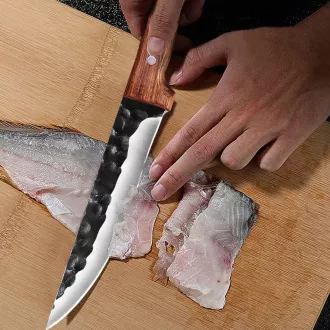Cuțit de bucătărie exterior Foxter, 26 cm