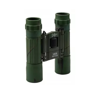 Binoclu BSH 14x30, verde
