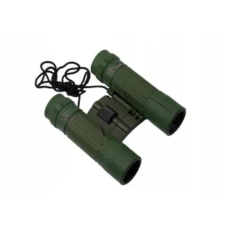 Binoclu BSH 14x30, verde