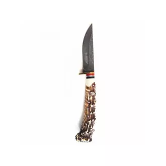 Cuțit de drumeție Kandar, 21,5 cm