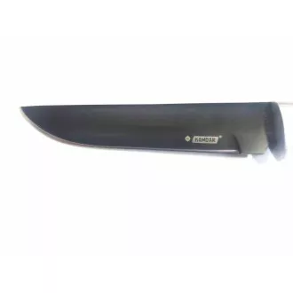 Cuțit pentru drumeții în aer liber Kandar, negru, 28 cm Cuțit pentru drumeții în aer liber Kandar, negru, 28 cm