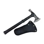 Topor KANDAR (tomahawk) cu o singură mână, cu ciocan, 39 cm