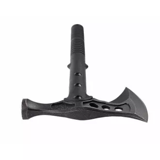 Topor KANDAR (tomahawk) cu o singură mână, cu ciocan, 39 cm