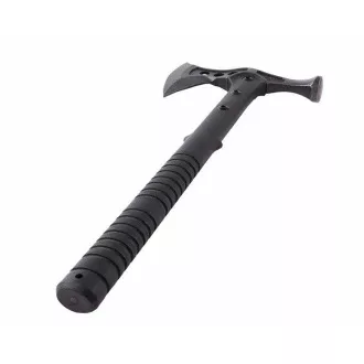 Topor KANDAR (tomahawk) cu o singură mână, cu ciocan, 39 cm