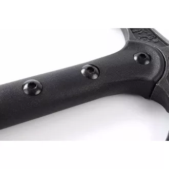 Topor KANDAR (tomahawk) cu o singură mână, cu ciocan, 39 cm