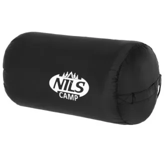 Sac de dormit NEX BLACK