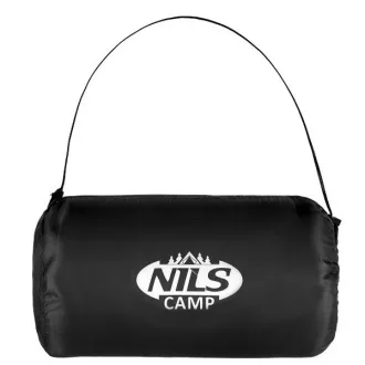 Sac de dormit NEX BLACK