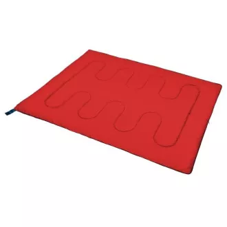 Sac de dormit NEX RED-NAVY