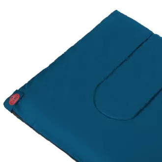 Sac de dormit NEX RED-NAVY