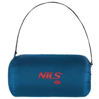Sac de dormit NEX RED-NAVY