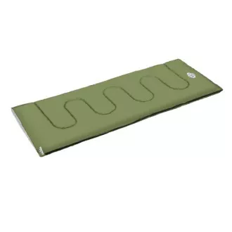 Sac de dormit NEX GREEN PEA