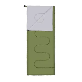 Sac de dormit NEX GREEN PEA