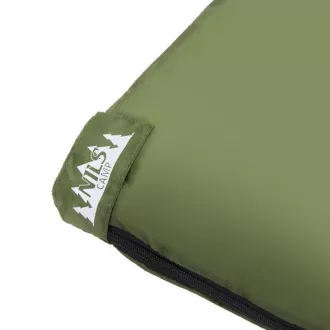 Sac de dormit NEX GREEN PEA