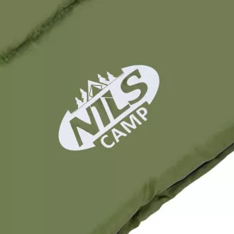 Sac de dormit NEX GREEN PEA
