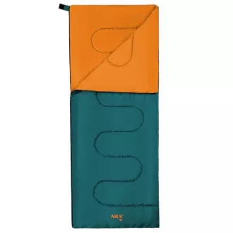 Sac de dormit NEX FOREST GREEN