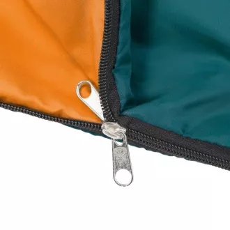 Sac de dormit NEX FOREST GREEN