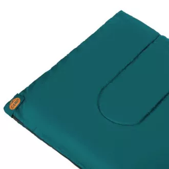 Sac de dormit NEX FOREST GREEN
