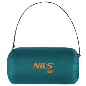 Sac de dormit NEX FOREST GREEN