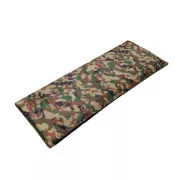 Sac de dormit NEX CAMEL MoRo, camuflaj