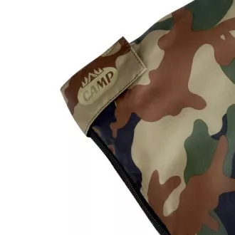 Sac de dormit NEX CAMEL MoRo, camuflaj