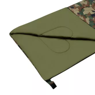 Sac de dormit NEX CAMEL MoRo, camuflaj