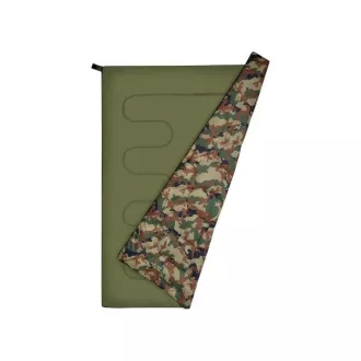 Sac de dormit NEX CAMEL MoRo, camuflaj