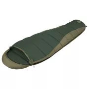 Sac de dormit NEX MOSSY GREEN