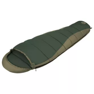 Sac de dormit NEX MOSSY GREEN